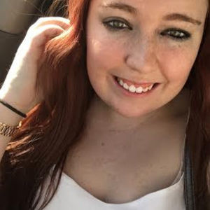 Meet your Posher, Kelsey